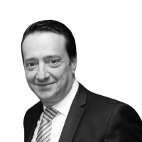 Νίκος Χιδίρογλου