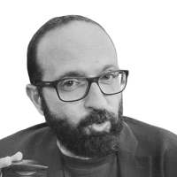Μάνος Βουλαρίνος