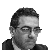 Γιώργος Σταμάτης