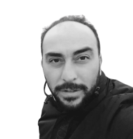Μιχάλης Τεζάρης