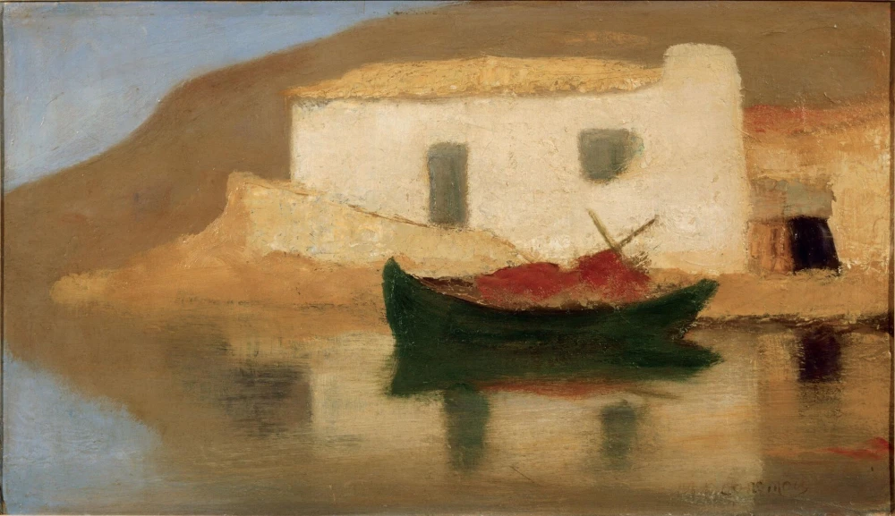 mikhalis-oikonomoy-to-spiti-poy-oneireuetai-p1929-1931-ladi-se-khartoni-40-x-69-ek.jpg