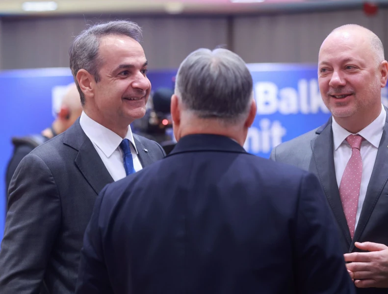 mitsotakis