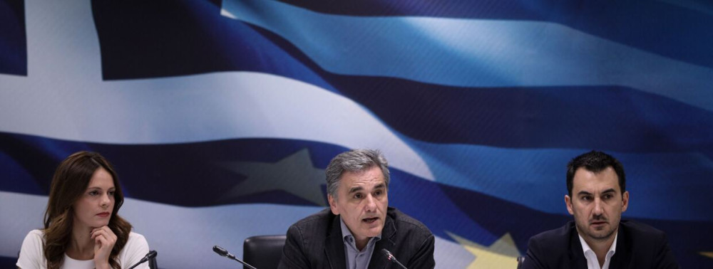 Για λίγους οι 120 δόσεις
