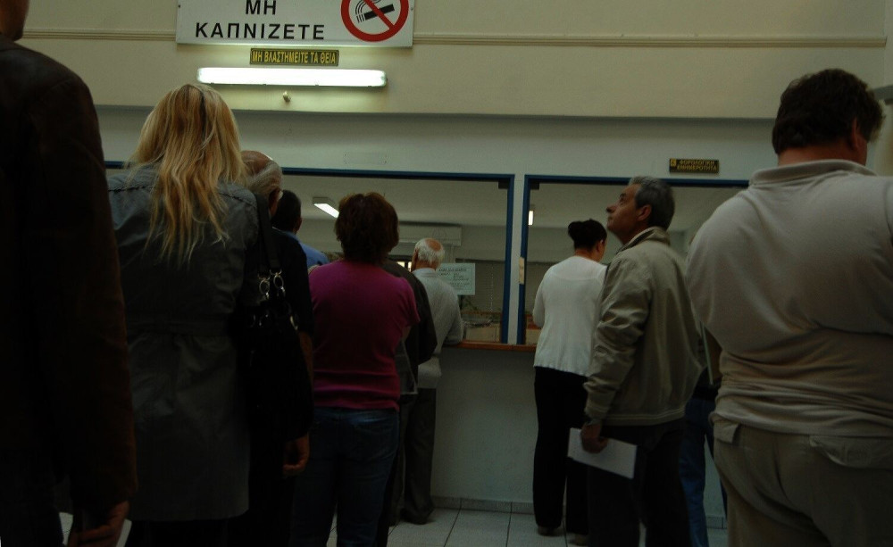 120 δόσεις: Μέχρι τις 30/9 η προθεσμία