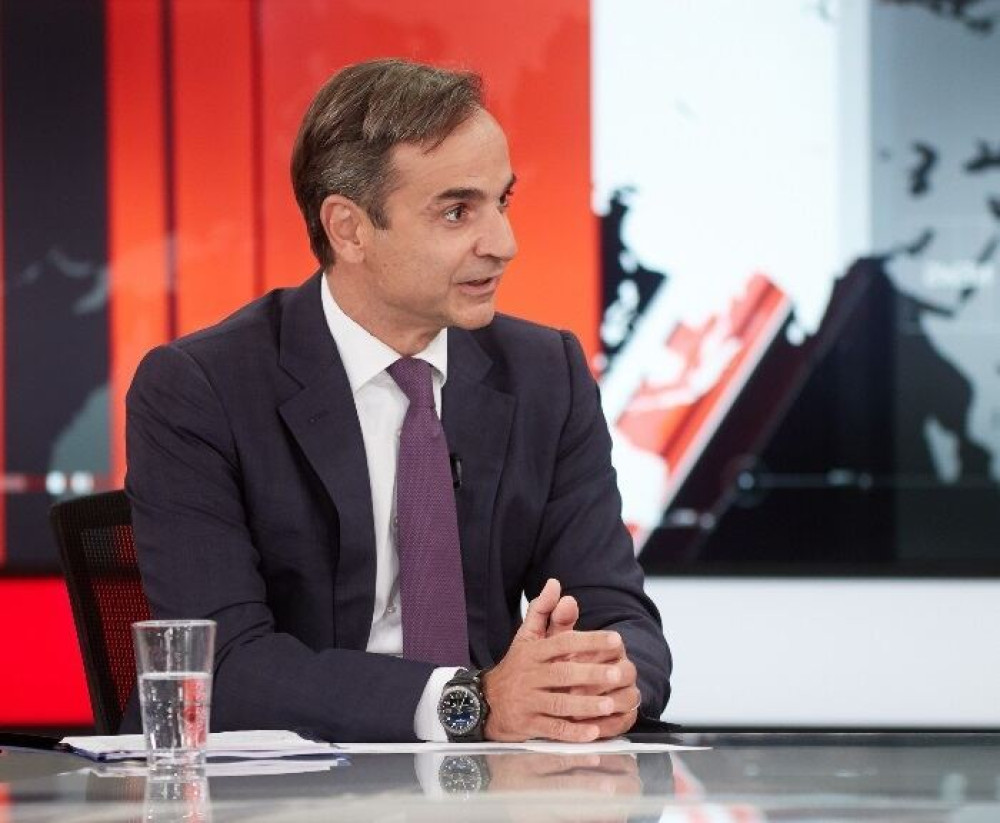 Ο ασπασμός που έκλεισε πολλά στόματα