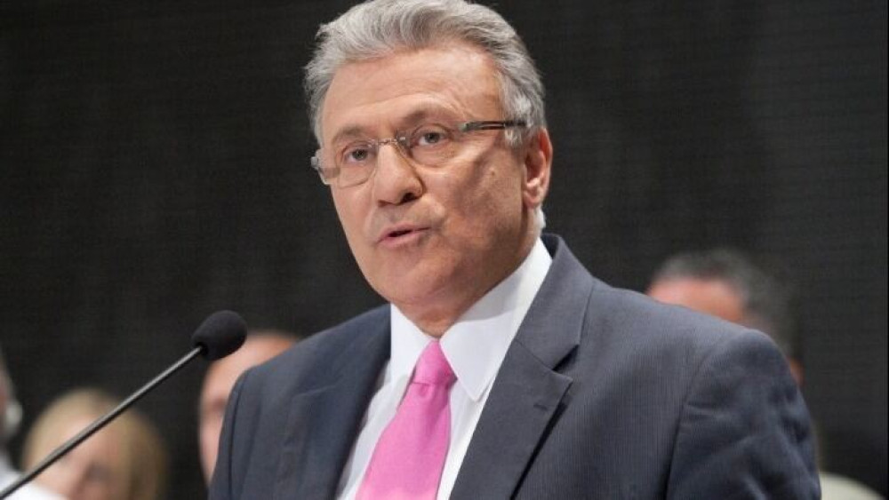 Θεσσαλονίκη: Σε ψήφο κατά συνείδηση καλεί ο Π. Ψωμιάδης