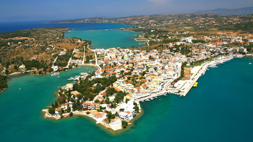 Η Ελλάδα ανερχόμενος προορισμός για απόκτηση δεύτερης κατοικίας