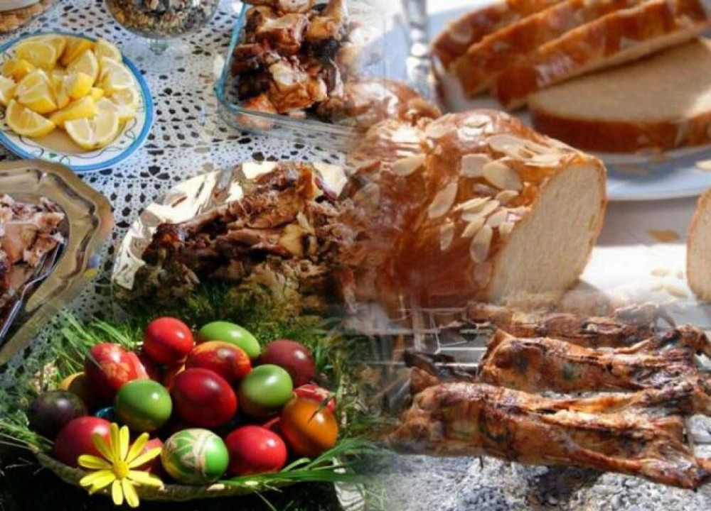 Τα συντηρητικά των τροφίμων στο στόχαστρο των πασχαλινών ελέγχων