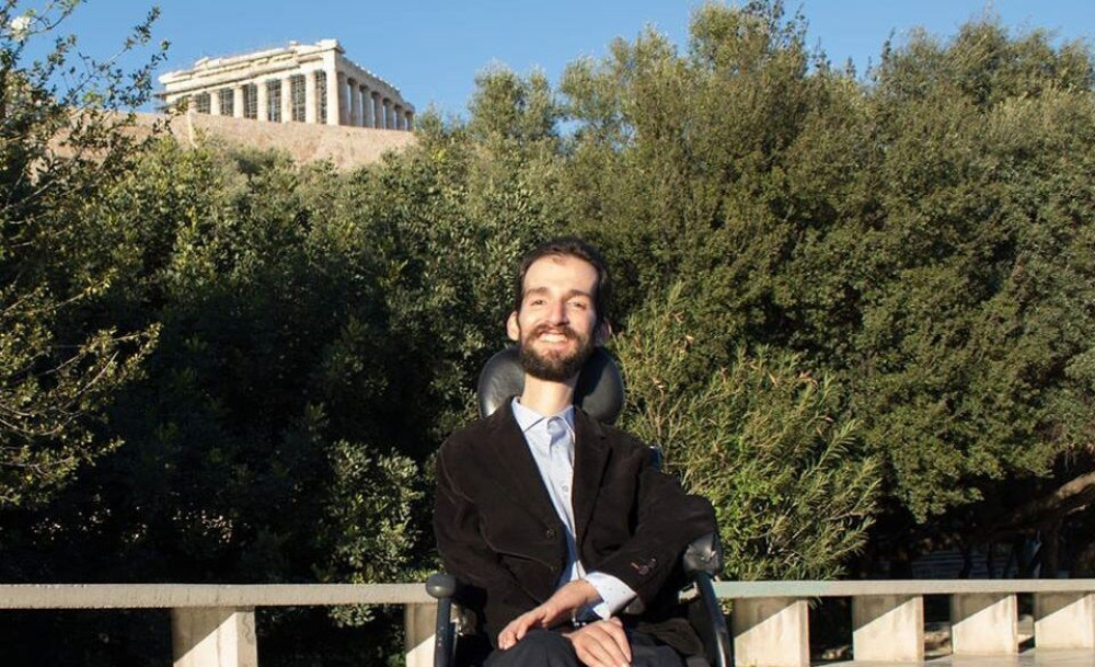 «Πολιτική χωρίς ανθρωπιά δεν γίνεται»