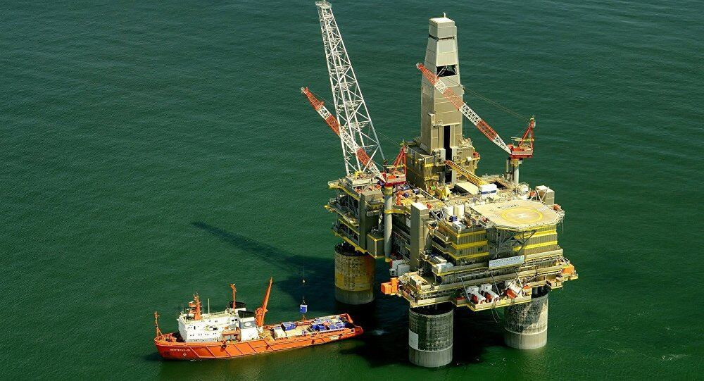 Επιχειρηματικός πόλεμος για τέσσερα «ορφανά» οικόπεδα φυσικού αερίου
