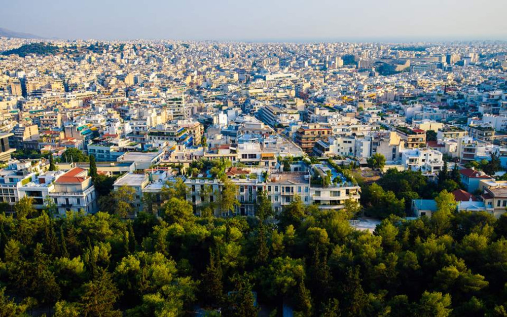 Εκτίναξη της Airbnb σε υποβαθμισμένες γειτονιές