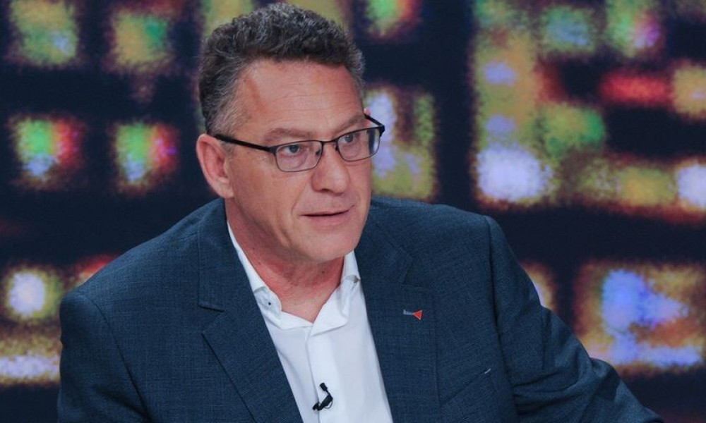 Αποδοκίμασαν Αρβανίτη και Νικολαΐδη στην Εορδαία (video)