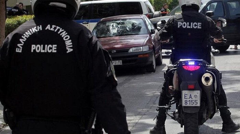 ΕΛΑΣ: Μείωση κλοπών, διαρρήξεων, τροχαίων το 2018 αλλά αύξηση ανθρωποκτονιών