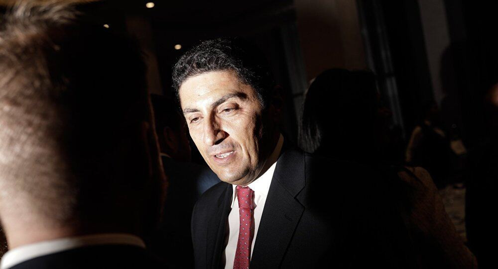 Αυγενάκης: Η χώρα μας χρειάζεται περισσότερες θέσεις εργασίας και καλύτερες αμοιβές