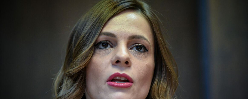 Αχτσιόγλου για “χρυσές” συντάξεις: μας… πρόκαμαν οι εκλογές!