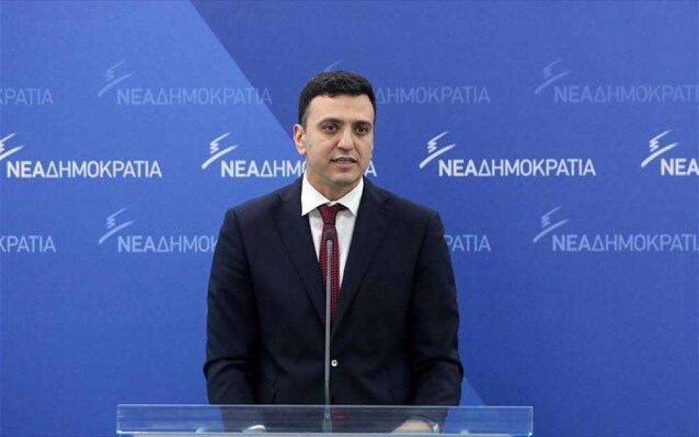 Ζητάμε καθαρή εντολή για εθνική αυτοδυναμία