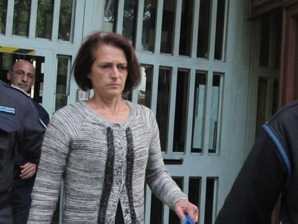 Ιταλία: Ισόβια στη νοσοκόμα που σκότωσε ασθενείς
