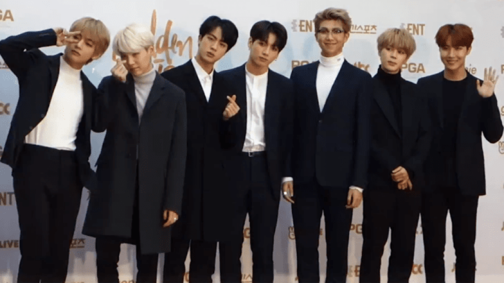 BTS: 78 εκατομμύρια views στο YouTube σε μόλις μία ημέρα!