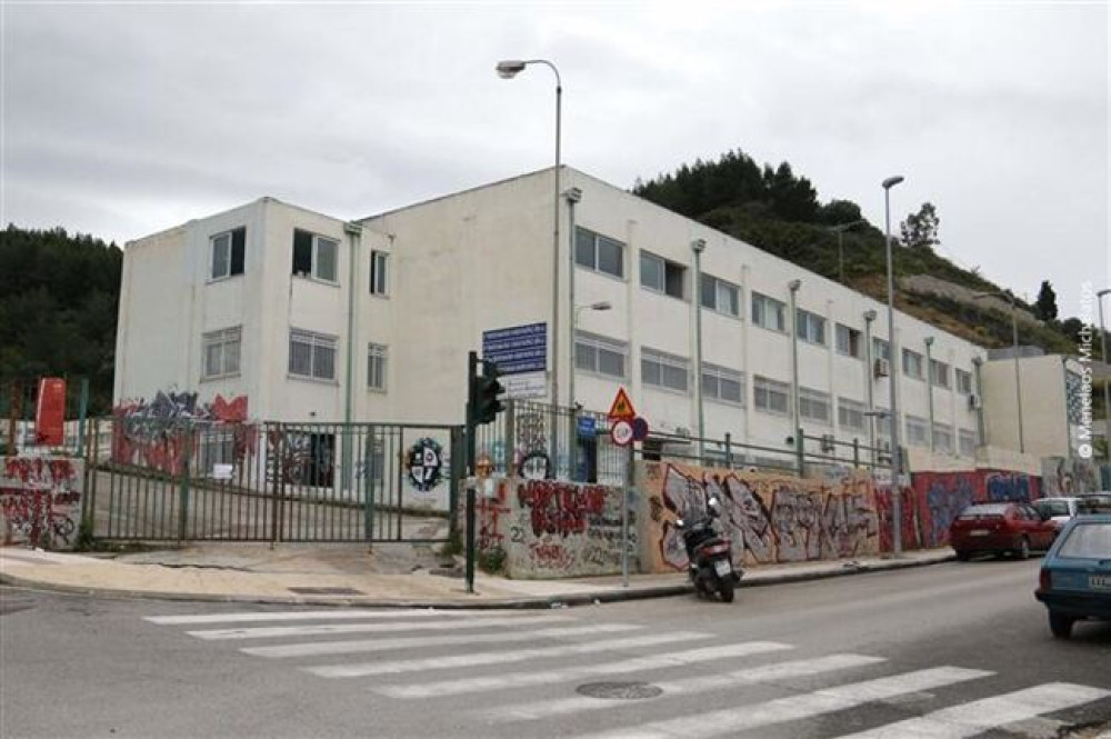 Πάτρα: Λύκειο σε… ομηρεία για τρεις εβδομάδες