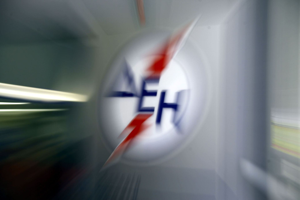 Η ΔΕΗ πάει φουλ για αυξήσεις τιμολογιών