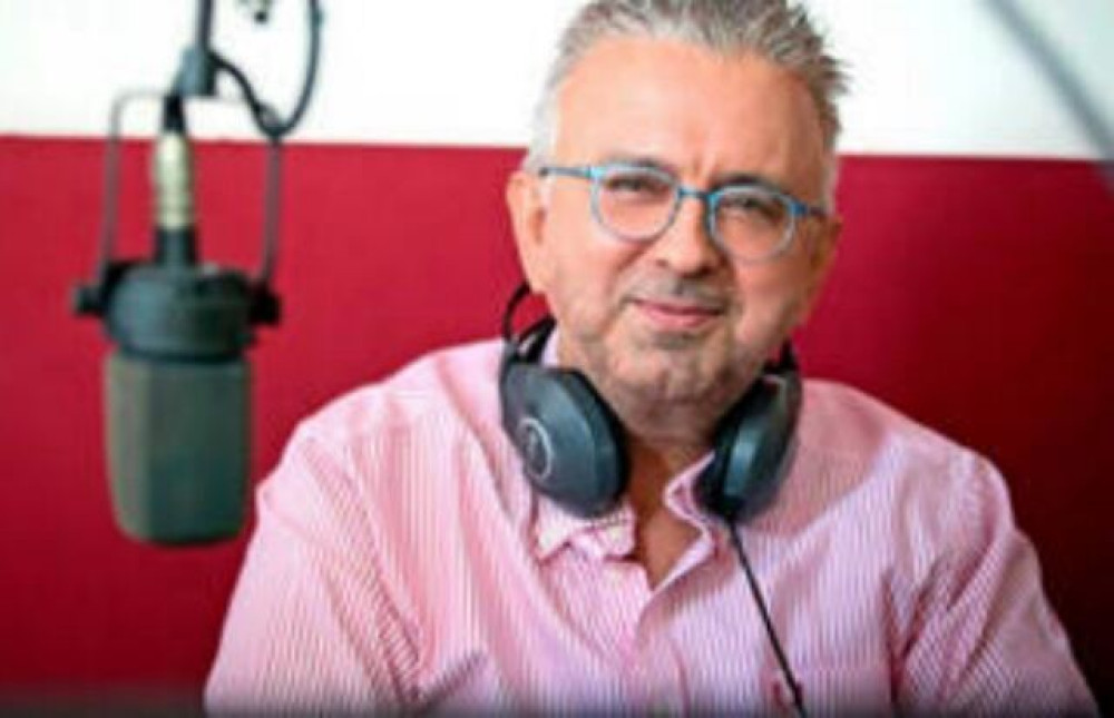 Το “καρφί” του Κυριάκου για το πουκάμισο του Δήμου