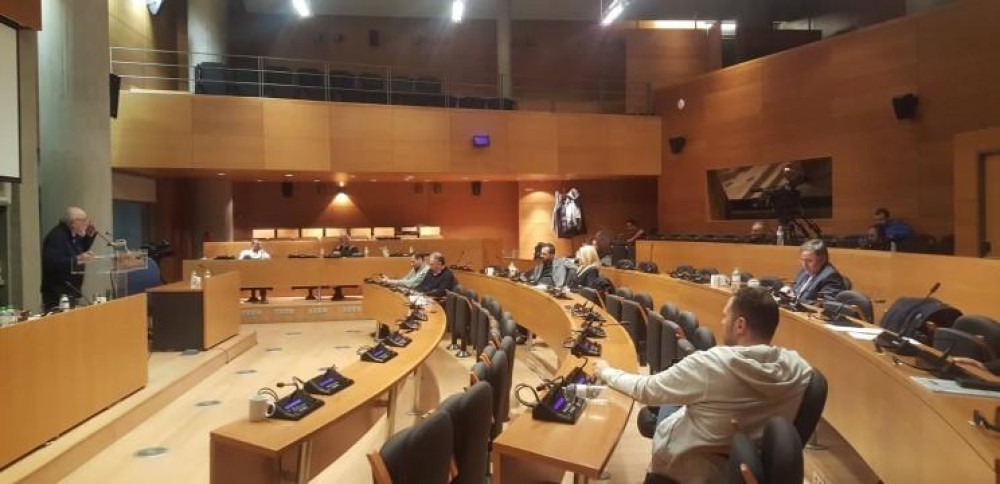 Τα “γκολ” και τα “φάουλ” των υποψηφίων δημάρχων