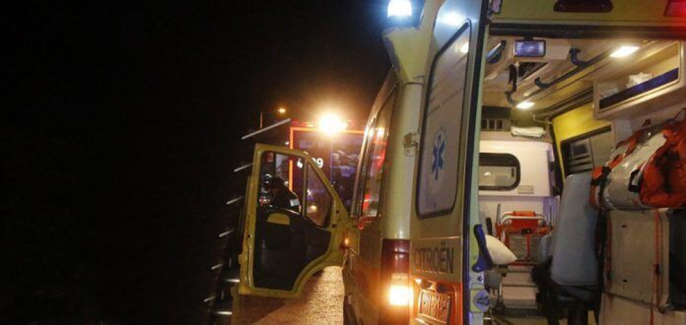 Σοκ στον Πύργο: 24χρονος έβαλε τέλος στην ζωή του