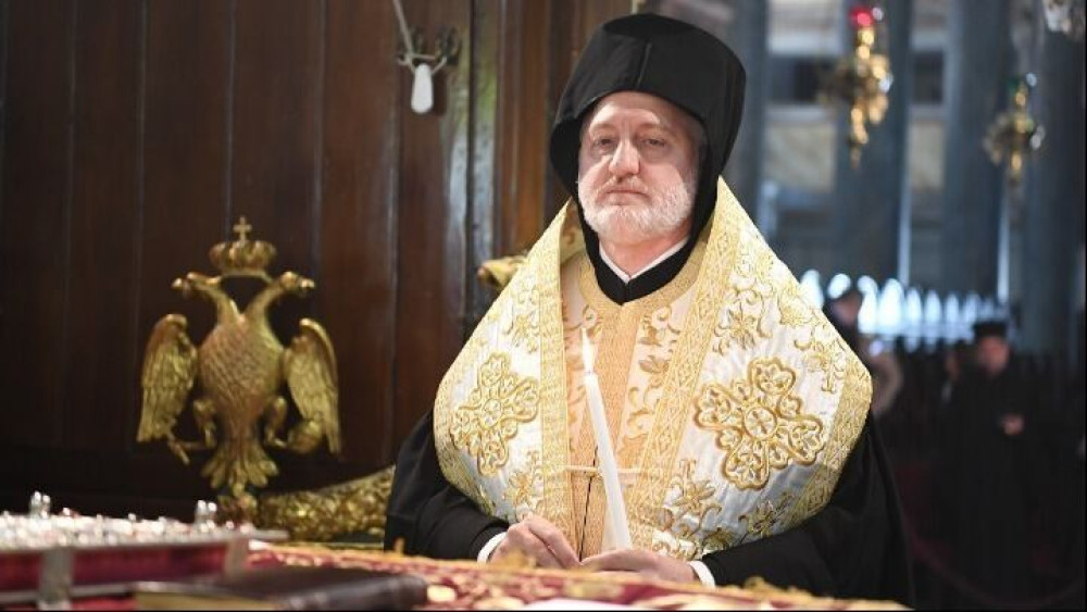 Θερμή υποδοχή του Αρχιεπισκόπου Ελπιδοφόρου στη Νέα Υόρκη