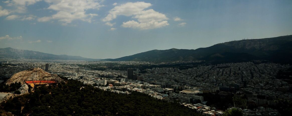 ΕΝΦΙΑ και 120 δόσεις είναι μόνο η αρχή…