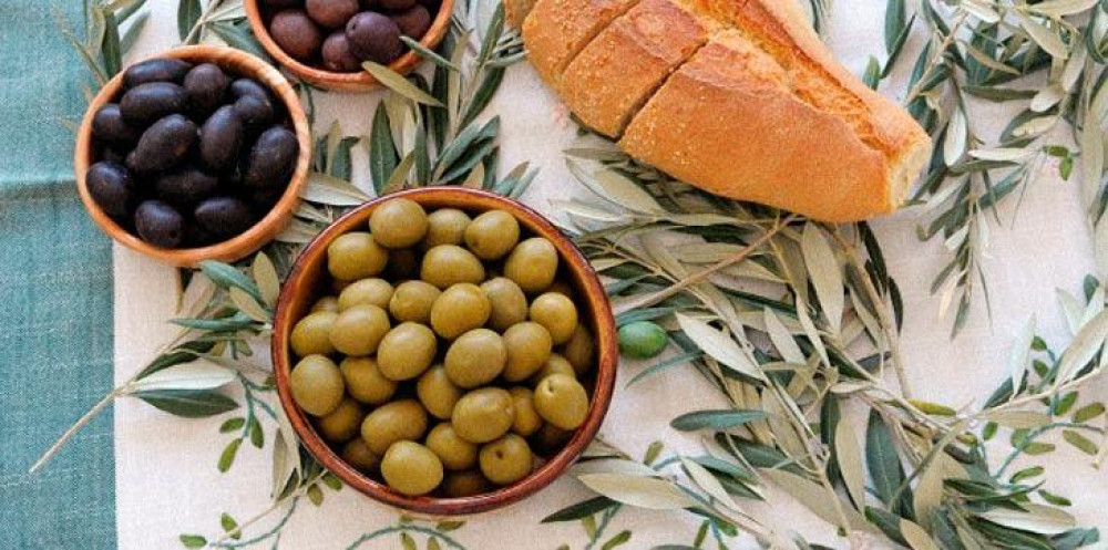 Ενημέρωση για την επιτραπέζια ελιά