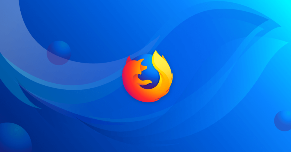 Ο Firefox έγινε… WeTransfer