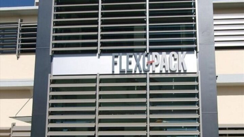 Flexopack: Αύξηση τζίρου κατά 3,64% το 2018