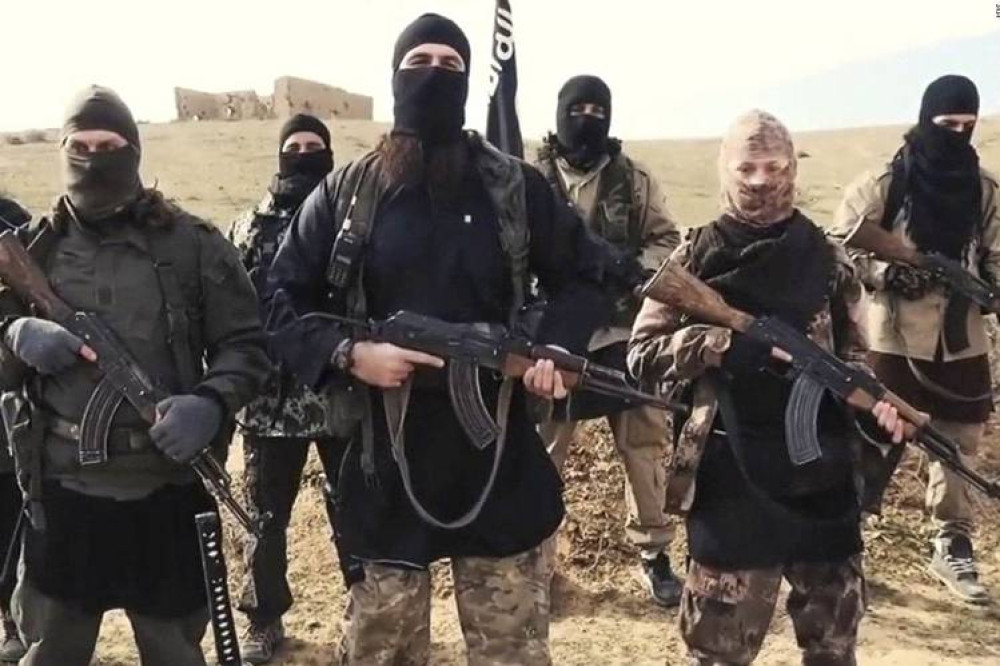 Νικαράγουα: Συνελήφθησαν τέσσερα μέλη του Ισλαμικού Κράτους