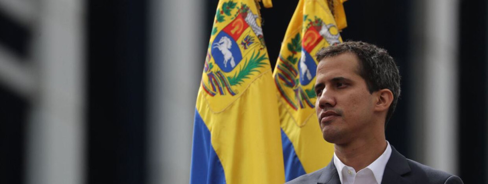 Guaidó: ξεκίνησε η τελευταία φάση ανατροπής του Maduro
