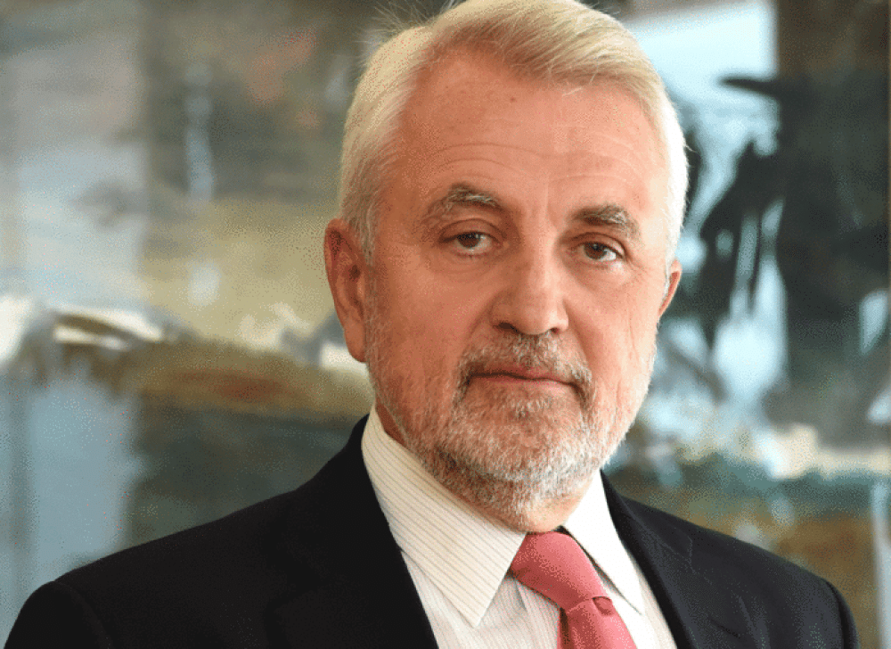 Καλλιτσάντσης: Οι εταιρείες έχουν ανάγκη από διοίκηση και όχι από διαδόχους