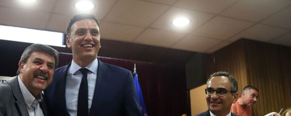 Οι… πολάκηδες ξανάπιασαν δουλειά