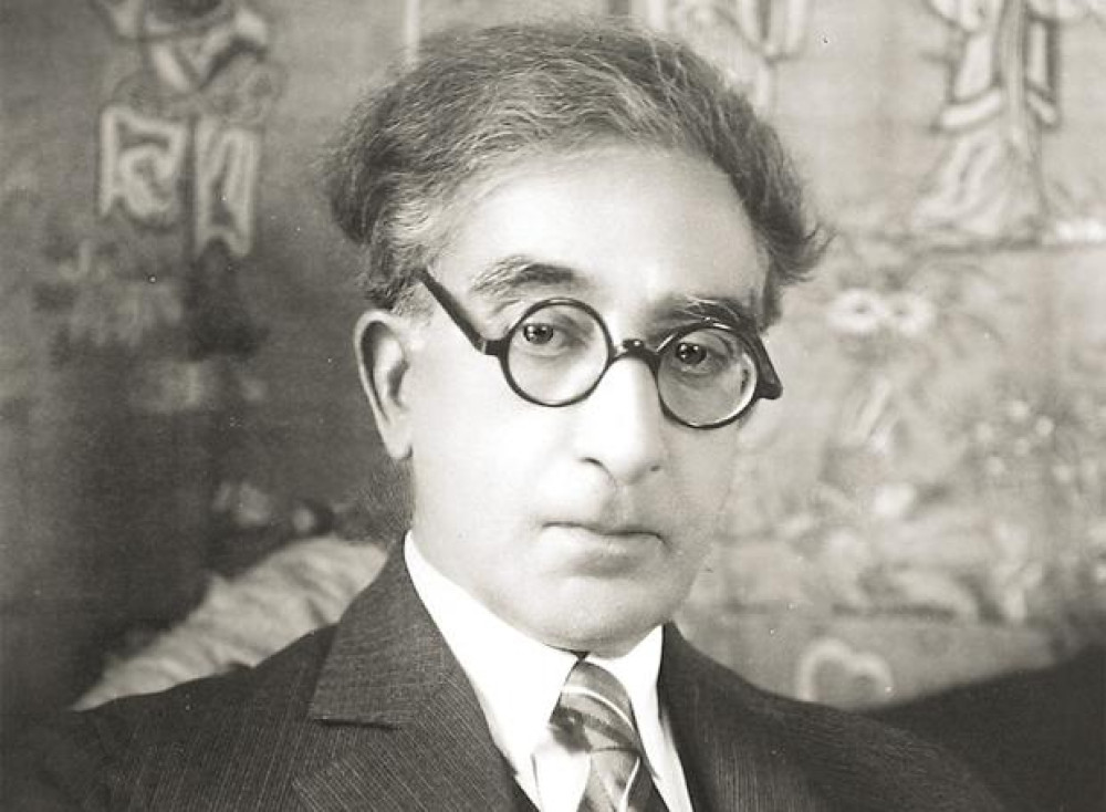 Κωνσταντίνος Καβάφης: Σαν σήμερα το 1933 πεθαίνει ο μεγάλος Έλληνας ποιητής