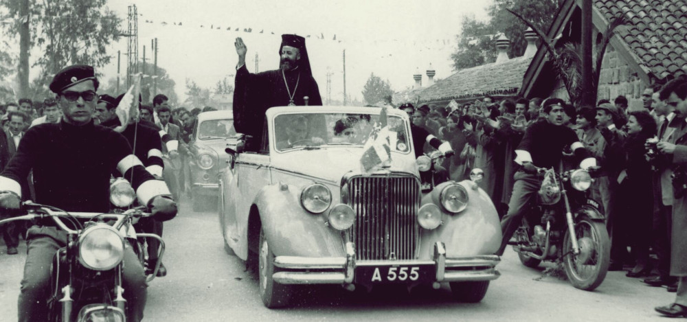 Κύπρος, 45 χρόνια μετά…