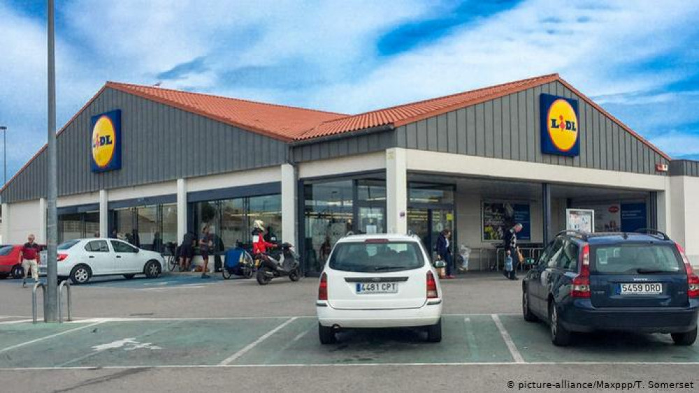 Το μυστικό της επιτυχίας των Lidl
