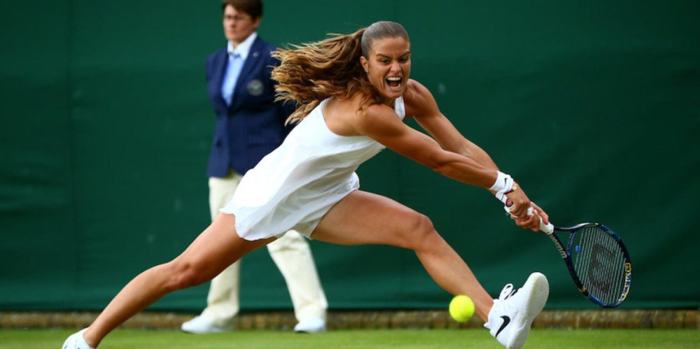 Wimbledon: Η ώρα της υπέρβασης για την Σάκκαρη…