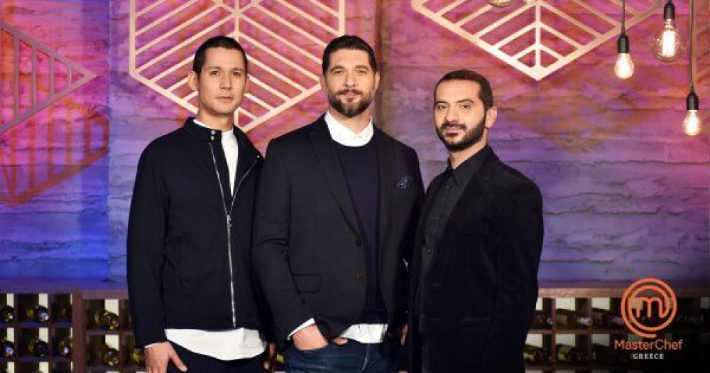 Ο τελικός του «Masterchef» και οι εκλογές