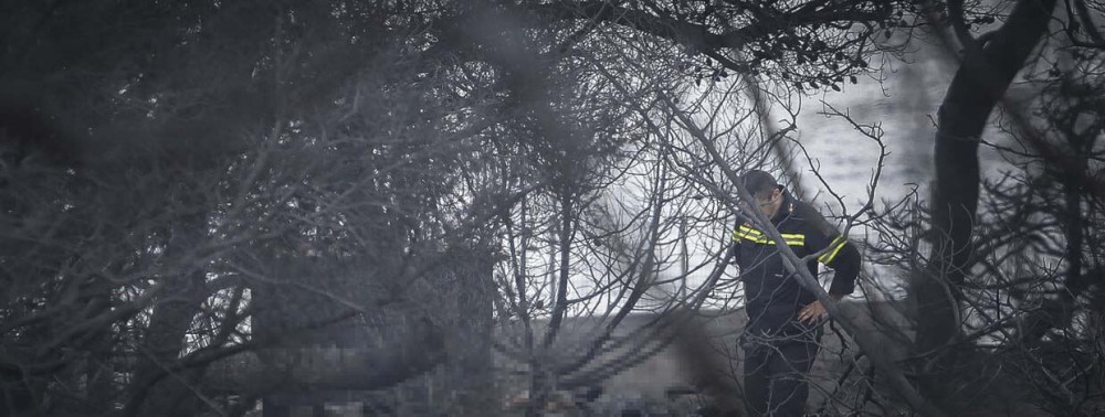 Συγκλονιστική εκπομπή Παπαχελά για το Μάτι