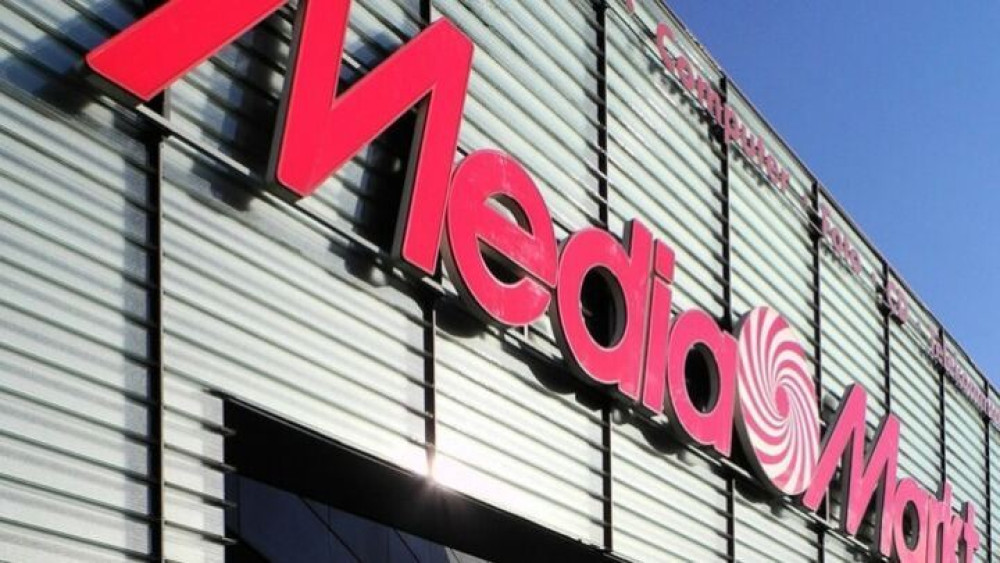 Μάχη μεταξύ τριών το Startup Challenge της Media Markt