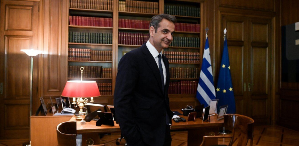 Το «εγχειρίδιο» Μητσοτάκη για τη νέα διακυβέρνηση