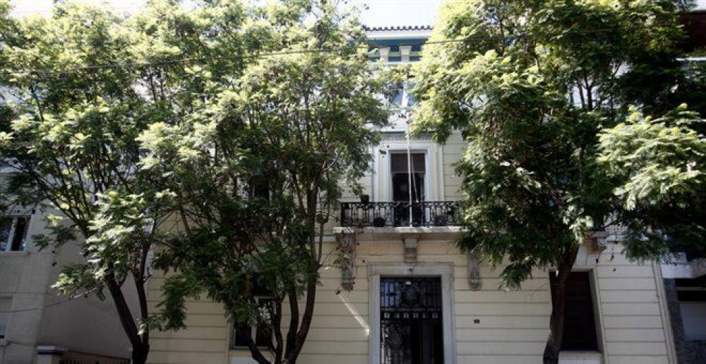 Τα ιστορικά γραφεία της ΝΔ αλλάζουν μορφή