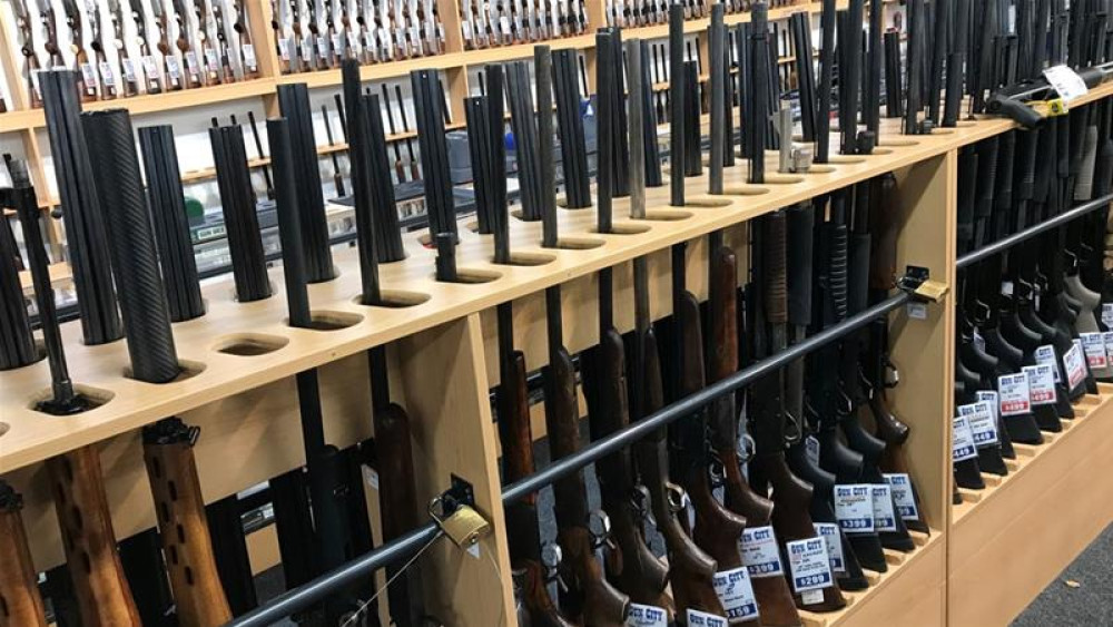 Νέα Ζηλανδία: Αρχίζει πρόγραμμα επαναγοράς όπλων