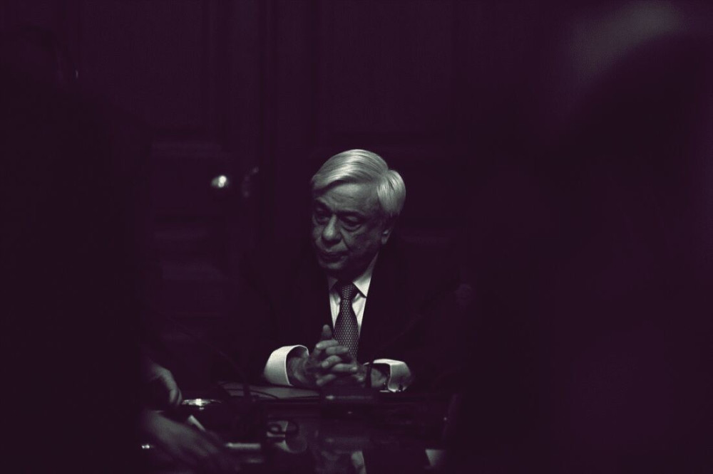 Οταν ο Παυλόπουλος “τίναζε τις Πρέσπες στον αέρα”