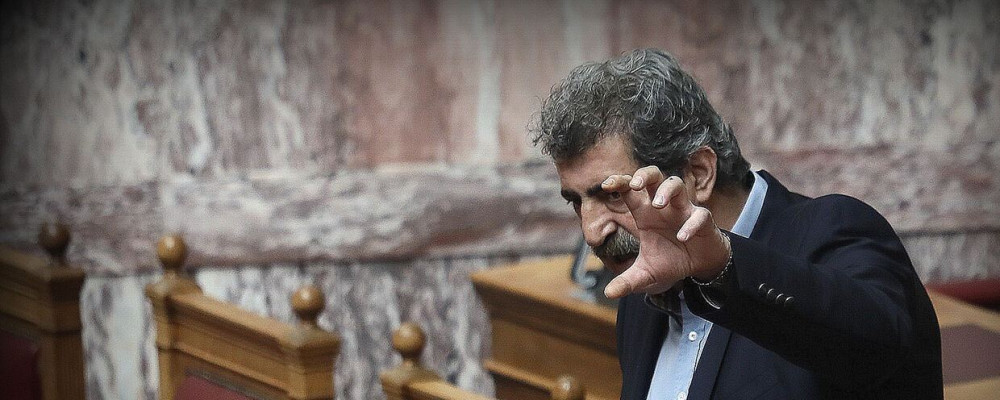 Μαθήματα “πολακισμού” από τον παραγιό του Τσίπρα