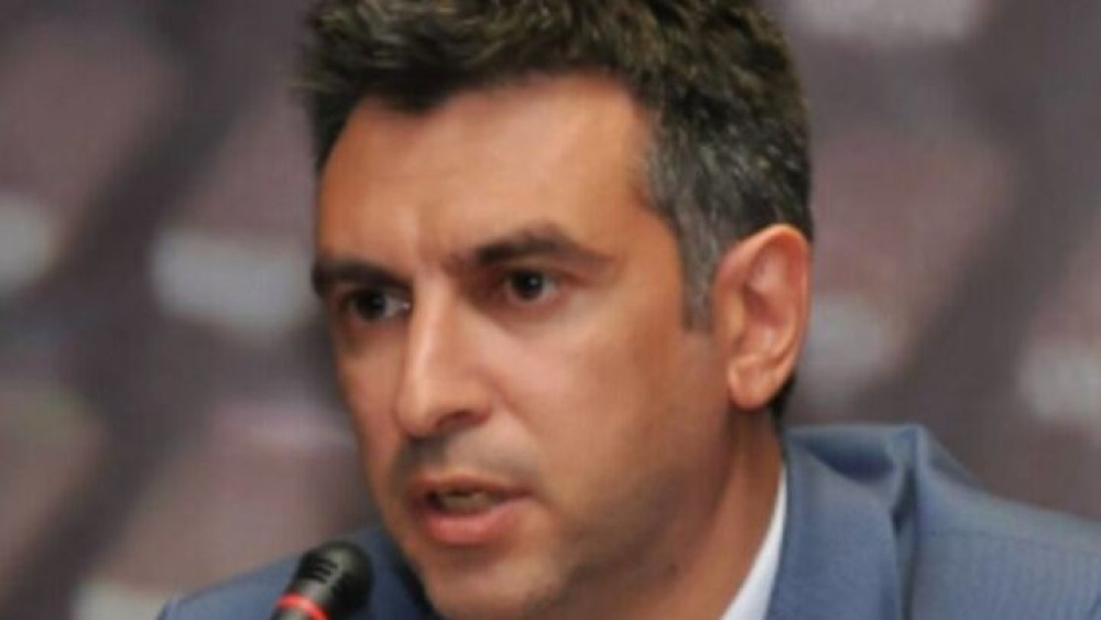 Σκάλκος: «Θα αλλάξει ο νόμος για τις δημόσιες επενδύσεις»