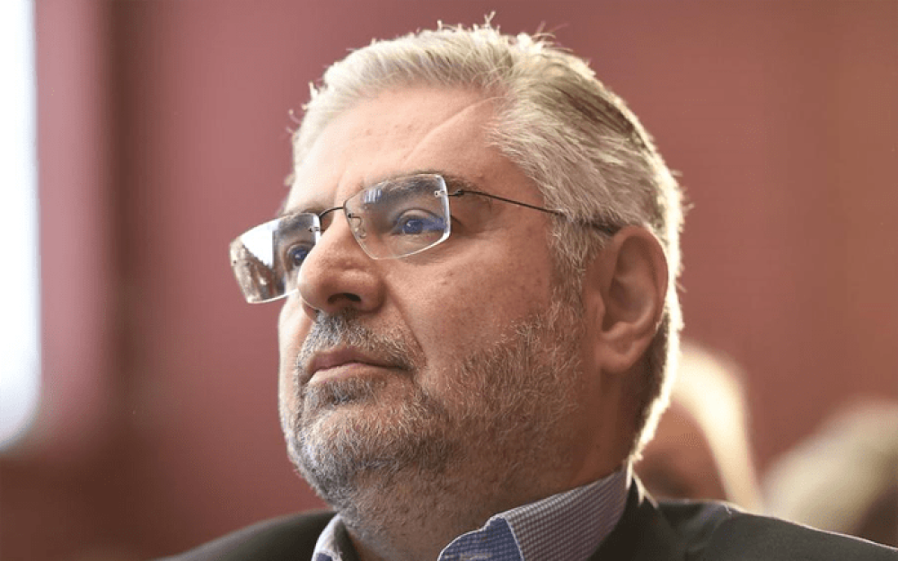 Ο ωκεανός της παγκοσμιοποίησης και το ευρωπαϊκό σκάφος